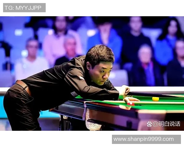 丁俊晖与墨菲斯洛克巅峰对决精彩回顾与赛后分析